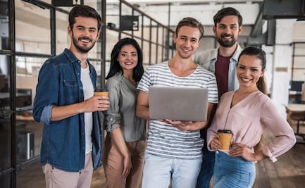 7 estrategias para alcanzar el bienestar corporativo y financiero