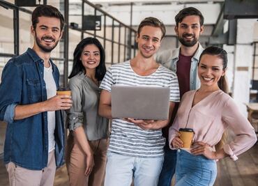 7 estrategias para alcanzar el bienestar corporativo y financiero