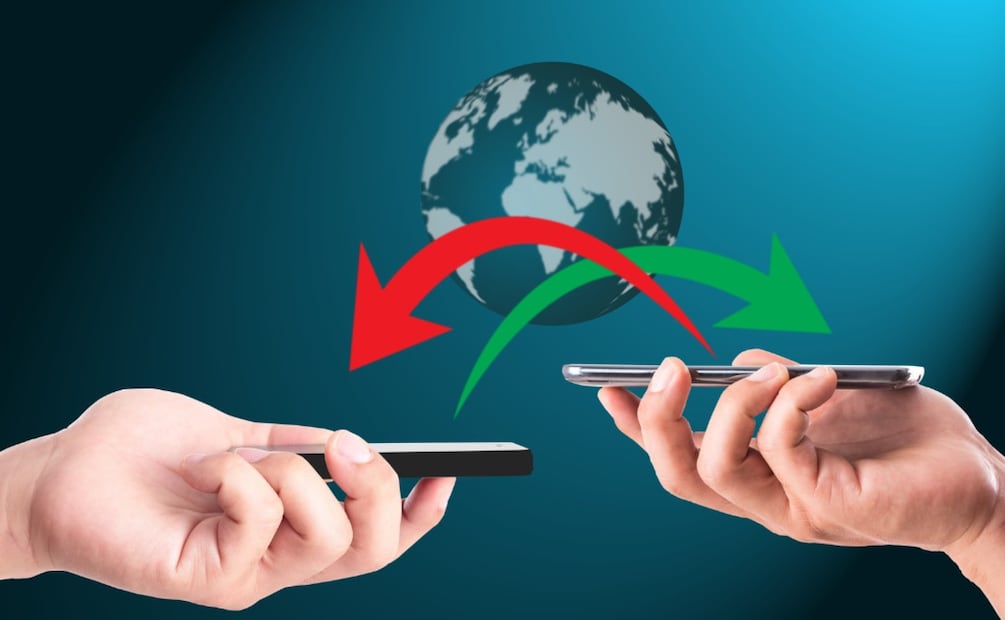 CNBV limita transferencias bancarias: qué hacer si no configuraste tu MTU en BBVA, Santander o HSBC. (Foto: Canva)