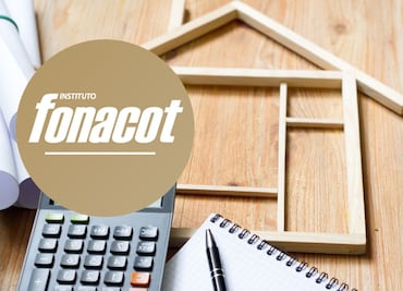 Crédito Fonacot para remodelar tu casa: ¿Cuánto pagas al mes por un préstamo de $100,000?