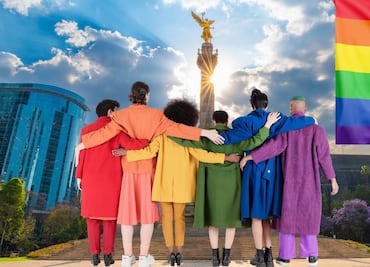 Pride y Marcha del Orgullo 2024 CDMX: Concierto GRATIS, artistas y toda la ruta