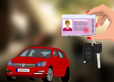 Licencia para conducir permanente gratuita en México, entérate dónde tramitarla