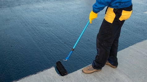 Impermeabilizante de menos de 900 pesos que Profeco califica como excelente