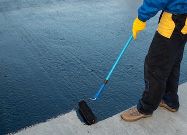 Impermeabilizante de menos de 900 pesos que Profeco califica como excelente