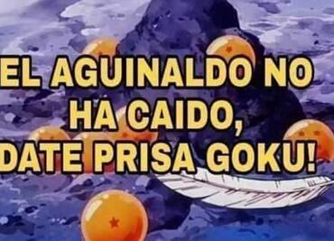 ¿Por qué no me ha llegado el aguinaldo? Si aún no te lo pagan, esta es la razón y MEMES de la situación