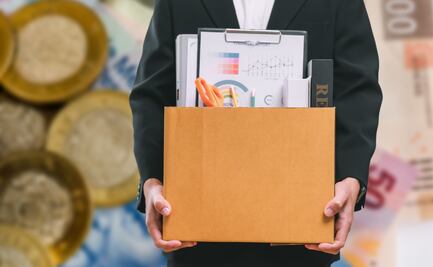 ¿Cómo calcular tu finiquito en México? Guía completa para trabajadores