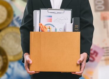 ¿Cómo calcular tu finiquito en México? Guía completa para trabajadores