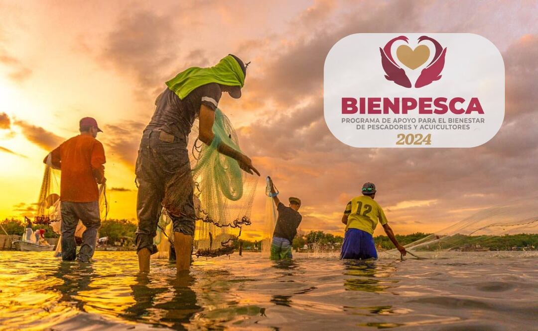 ¿Qué se necesita para ser beneficiario del programa social ‘Bienpesca’? (Foto: DeDinero)