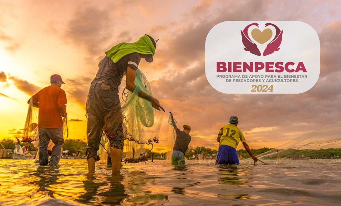 ¿Qué se necesita para ser beneficiario del programa social ‘Bienpesca’? (Foto: DeDinero)