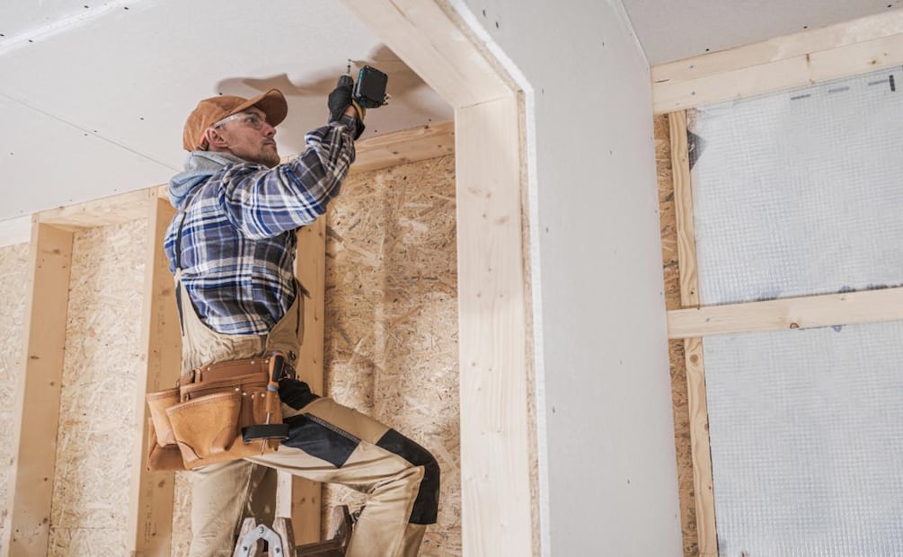Crédito Fonacot para remodelar tu casa: ¿Cuánto pagas al mes por un préstamo de $100,000?  (Foto: Canva)