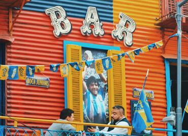 Conoce Buenos Aires: hospedaje, vuelo y comida desde 17 pesos