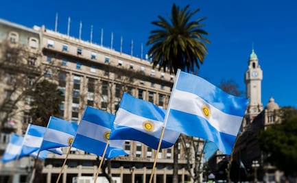 ¿Cuáles son las mejores fechas y fiestas populares para viajar desde México hacia Argentina?