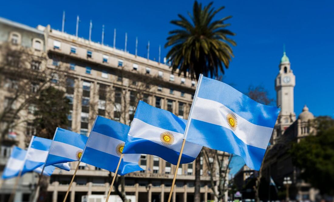 Las fiestas populares más lindas de Argentina. (Foto: DeDinero)