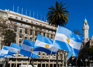 ¿Cuáles son las mejores fechas y fiestas populares para viajar desde México hacia Argentina?