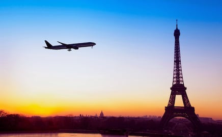 Cómo viajar a Europa desde México con un sueldo de 15 mil pesos al mes: Presupuesto, documentos y consejos de viajero