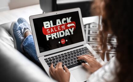 Black Friday 2024 ¿Fecha y cómo aprovechar las mejores ofertas desde México?