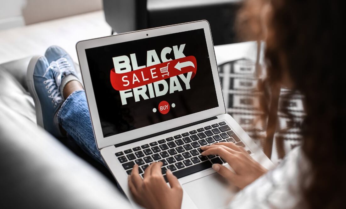 ¡Ahorra al máximo! Todo lo que debes saber para disfrutar el Black Friday 2024 en México. (Foto: DeDinero)
