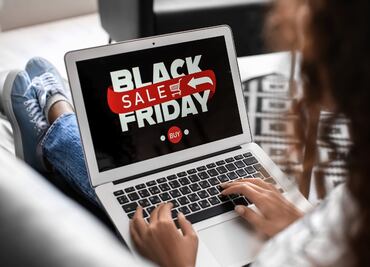 Black Friday 2024 ¿Fecha y cómo aprovechar las mejores ofertas desde México?