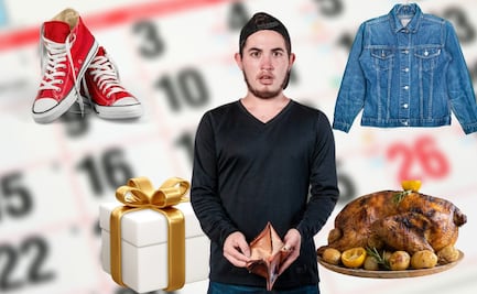 Consejo Condusef: Descubre cómo aligerar la cuesta de enero