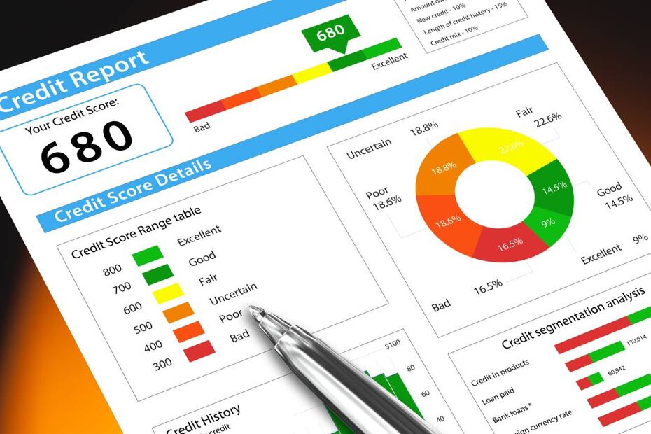 ¿Qué es el Buró de Crédito y por qué es importante? (Foto: DeDinero)