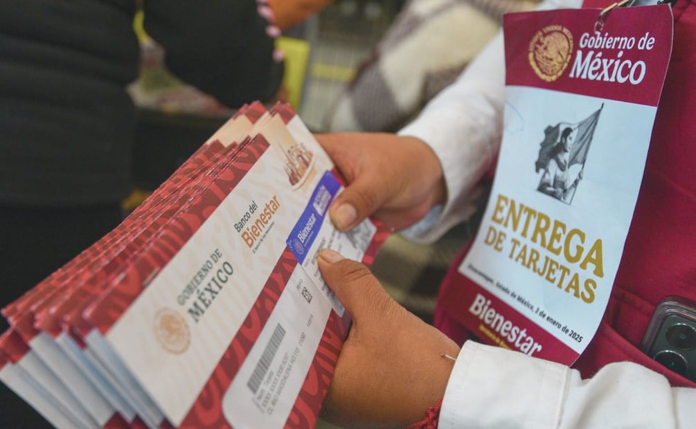 ¿Cuándo podrían depositar la pensión del Bienestar en julio 2025? (Foto: Cuartoscuro)