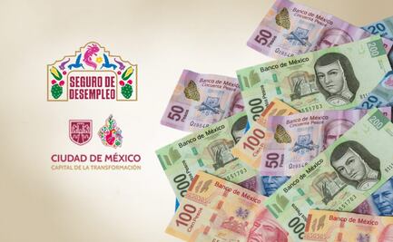 Seguro de Desempleo CDMX 2025: Cómo obtener el apoyo de $10,318 y qué requisitos pide la Secretaría del Trabajo