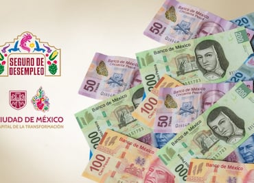 Seguro de Desempleo CDMX 2025: Cómo obtener el apoyo de $10,318 y qué requisitos pide la Secretaría del Trabajo