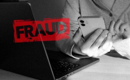 Condusef advierte por fraude mediante llamadas telefónicas, correo electrónico y visitas a domicilio; ¿cómo evitarlo?