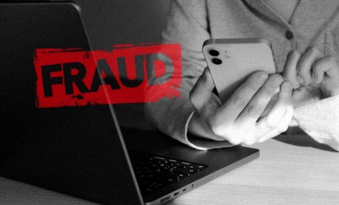 Condusef alertó sobre formas comunes de estafas financieras. (Foto: Freepik)