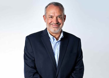 Gabriel Fernández, nuevo Presidente Regional de Mercados Emergentes en Mars Snacking