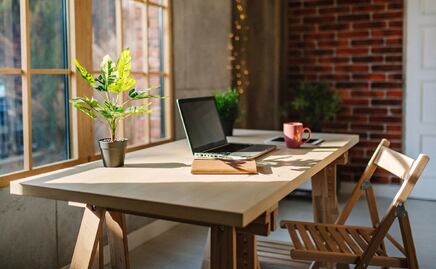 El futuro del Home Office en México comieza en diciembre según la ley: Pago de Internet, luz, silla y computadora