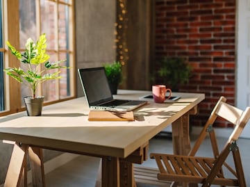 El futuro del Home Office en México comieza en diciembre según la ley: Pago de Internet, luz, silla y computadora