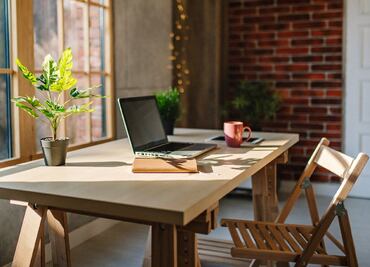 El futuro del Home Office en México comieza en diciembre según la ley: Pago de Internet, luz, silla y computadora