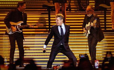 Luis Miguel: ¿De cuánto es la fortuna de El Sol y cómo se hizo millonario?