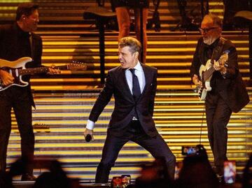 Luis Miguel: ¿De cuánto es la fortuna de El Sol y cómo se hizo millonario?