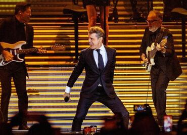 Luis Miguel: ¿De cuánto es la fortuna de El Sol y cómo se hizo millonario?