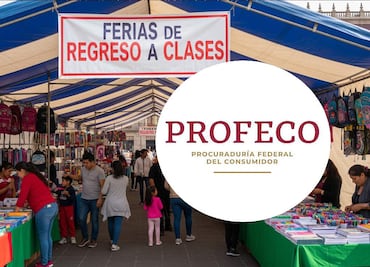Dónde y cuándo son las Ferias de Regreso a Clases 2025 en México: Sedes, fechas y hasta 70% de descuento