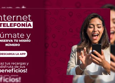 Internet para el Bienestar: Cómo tener acceso desde 50 pesos en cualquier parte de México