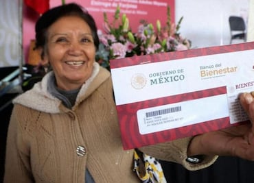 "¡Última oportunidad!"; Nueva fecha límite para registrarte a la Pensión del Bienestar para Adultos Mayores
