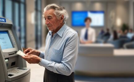 Pago de pensión del ISSSTE: Todo lo que debes saber para cerrar el 2024 