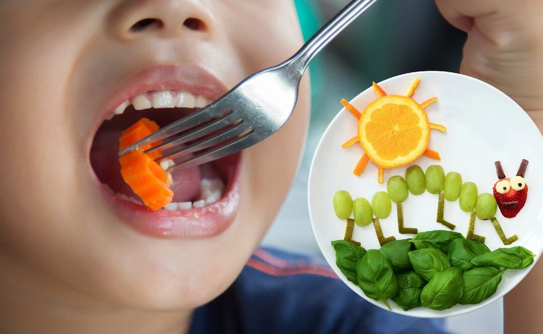 ¿Por qué es importante enseñar a consumir desde la infancia? (Foto: DeDinero)