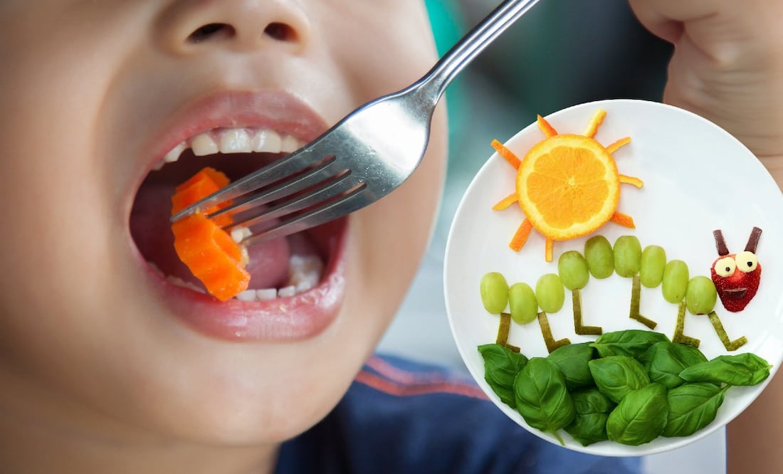 ¿Por qué es importante enseñar a consumir desde la infancia? (Foto: DeDinero)