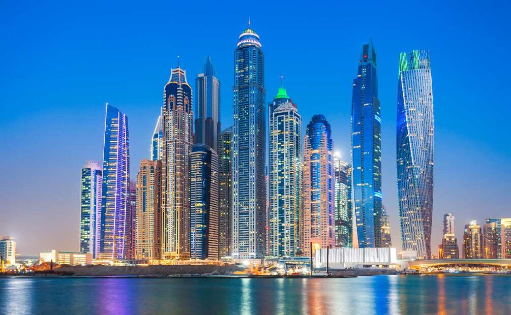 ¿Cuál es el lugar más lujoso del mundo? (Foto: DeDinero)