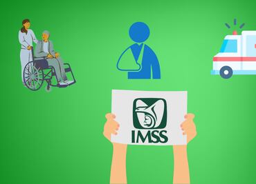 Modalidad 35 del IMSS: Qué es, cuánto cuesta y cómo me afilio en mi trabajo en 2024