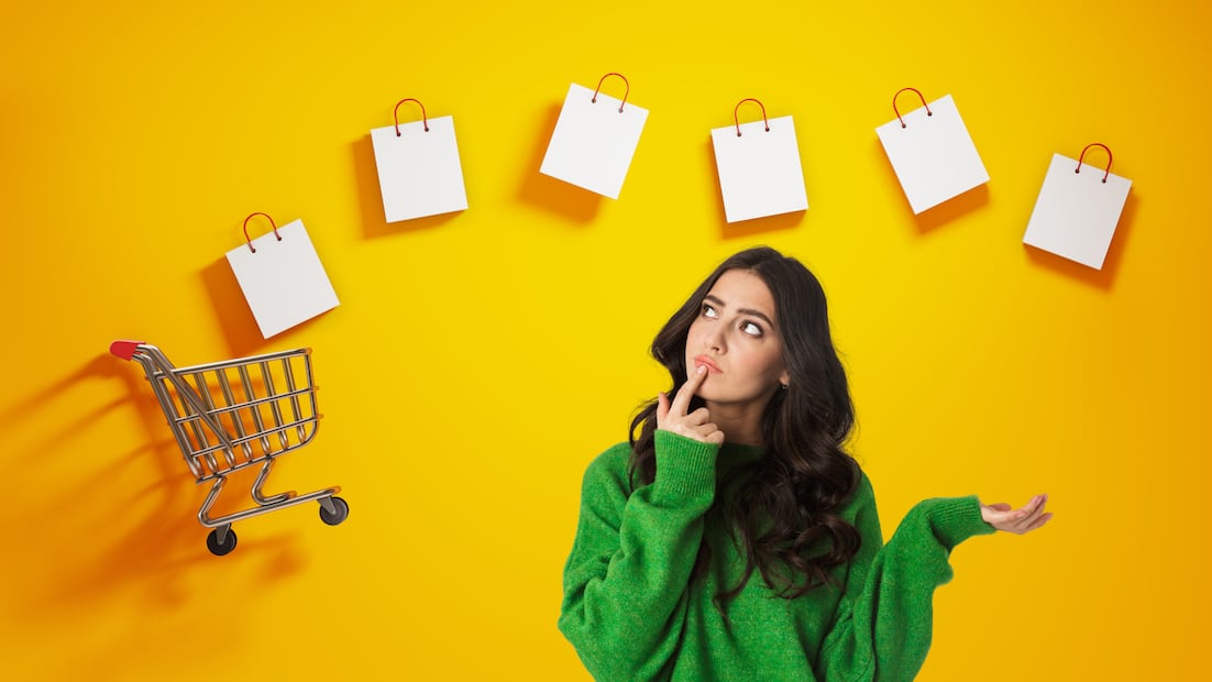 Las ofertas del Buen Fin pueden ser una oportunidad o una trampa para tu bolsillo (Foto: Canva)