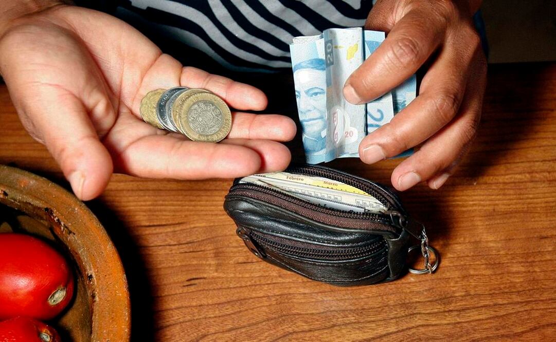 Algunas plataformas permiten crecer tu dinero con montos desde los 100 pesos. (Foto: DeDinero)