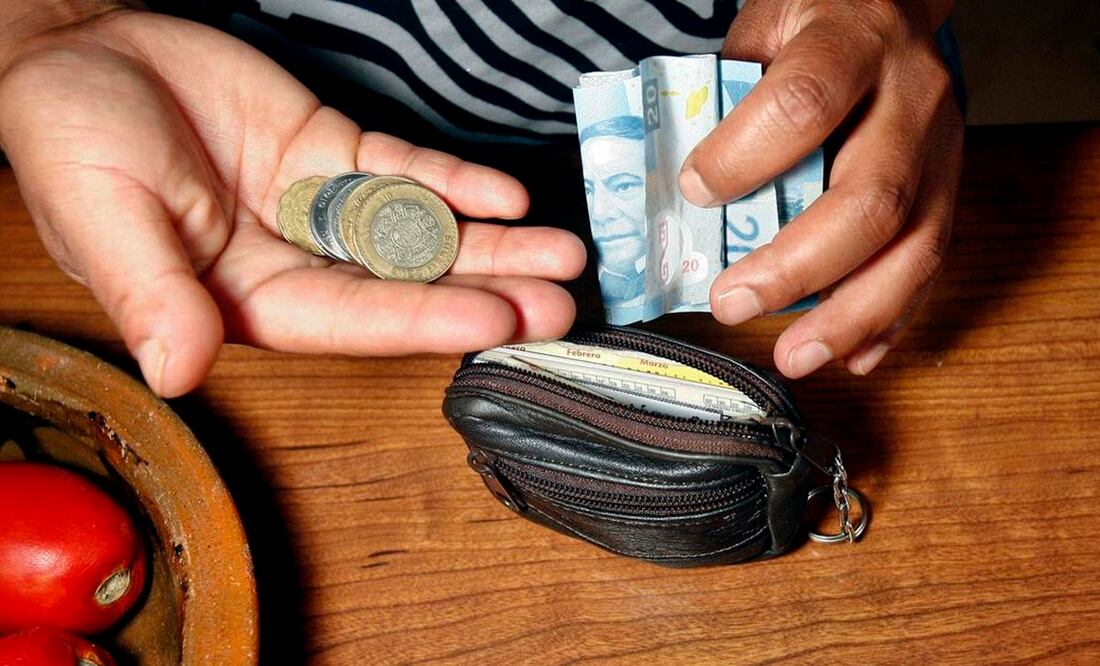 Algunas plataformas permiten crecer tu dinero con montos desde los 100 pesos. (Foto: DeDinero)