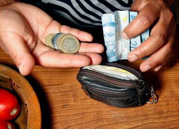 ¡No todo son Cetes! Te damos 5 opciones para invertir poco dinero y generar rendimientos