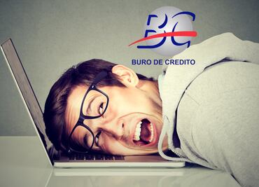 Buró de Crédito: Cómo afecta una deuda mayor a 25 mil pesos