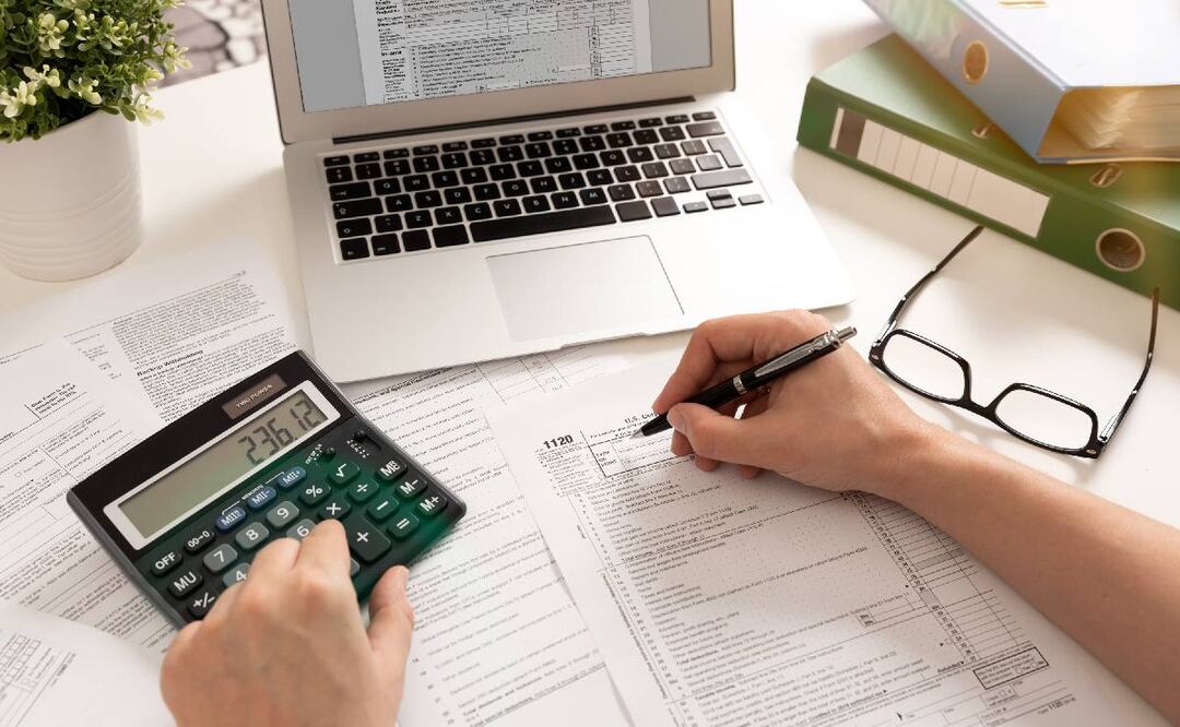 ¿Cuándo se hace la declaración anual en 2025? (Foto: DeDinero)